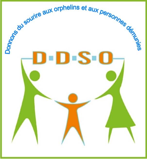 Donnons Su Sourire aux Orphelins et Aux Personnes Démunies