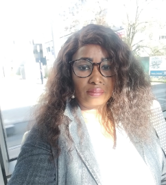 Christiane-Aimée