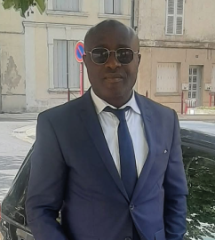 Francis-Ngombe