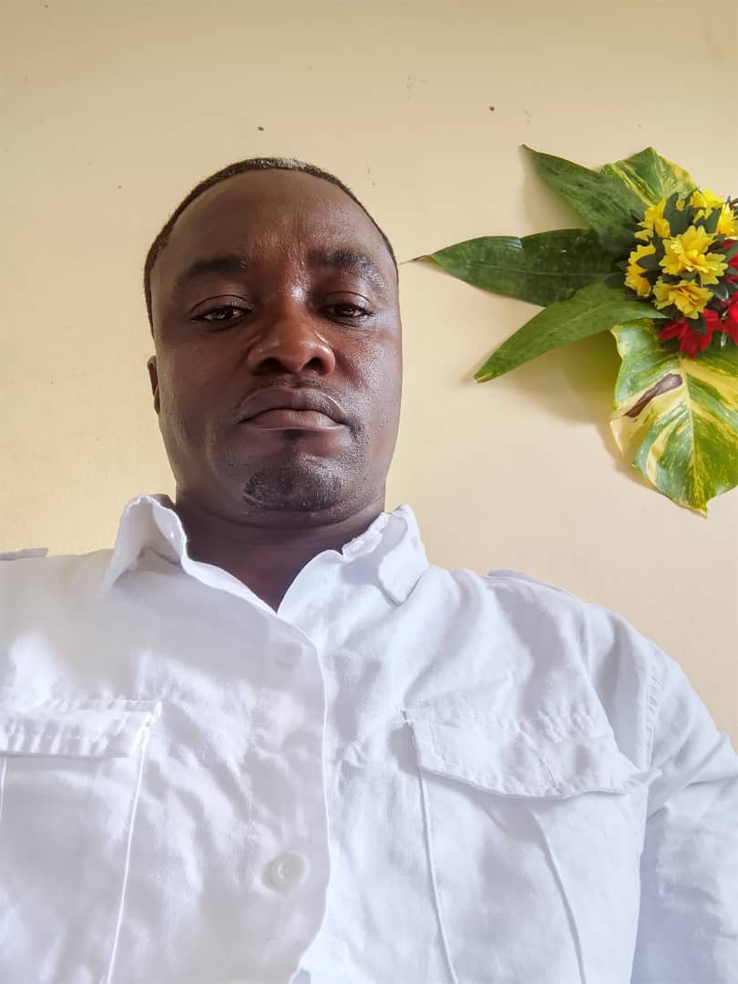 Emmanuel wonget